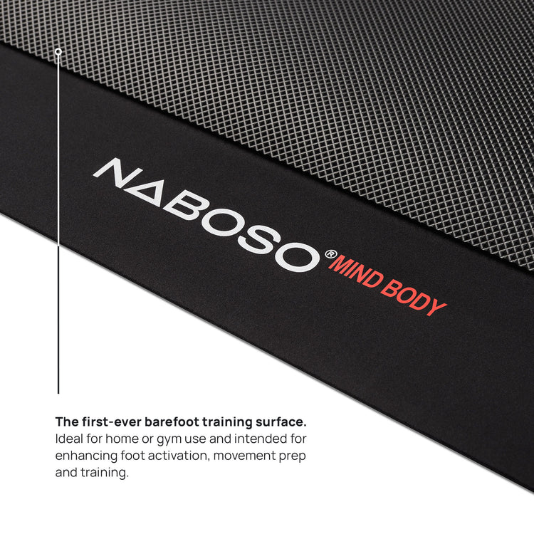 Naboso | Mind Body Mat - Spaffective