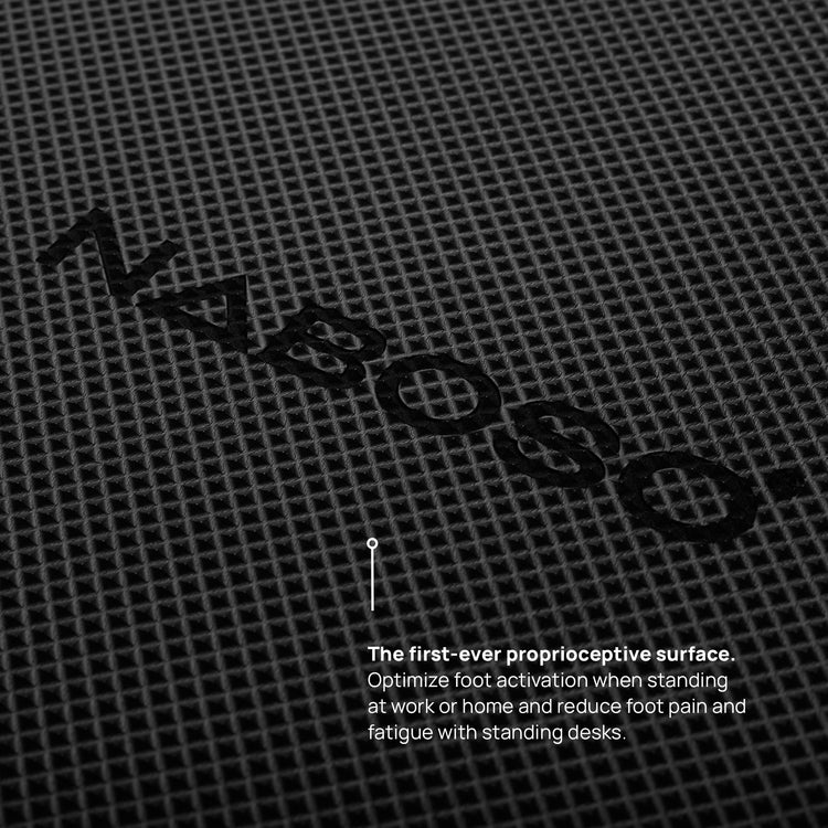 Naboso | Standing Mat - Spaffective