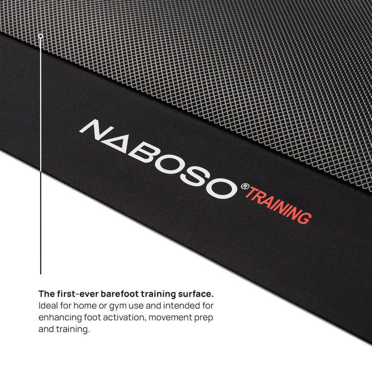 Naboso | Training Mat - Spaffective