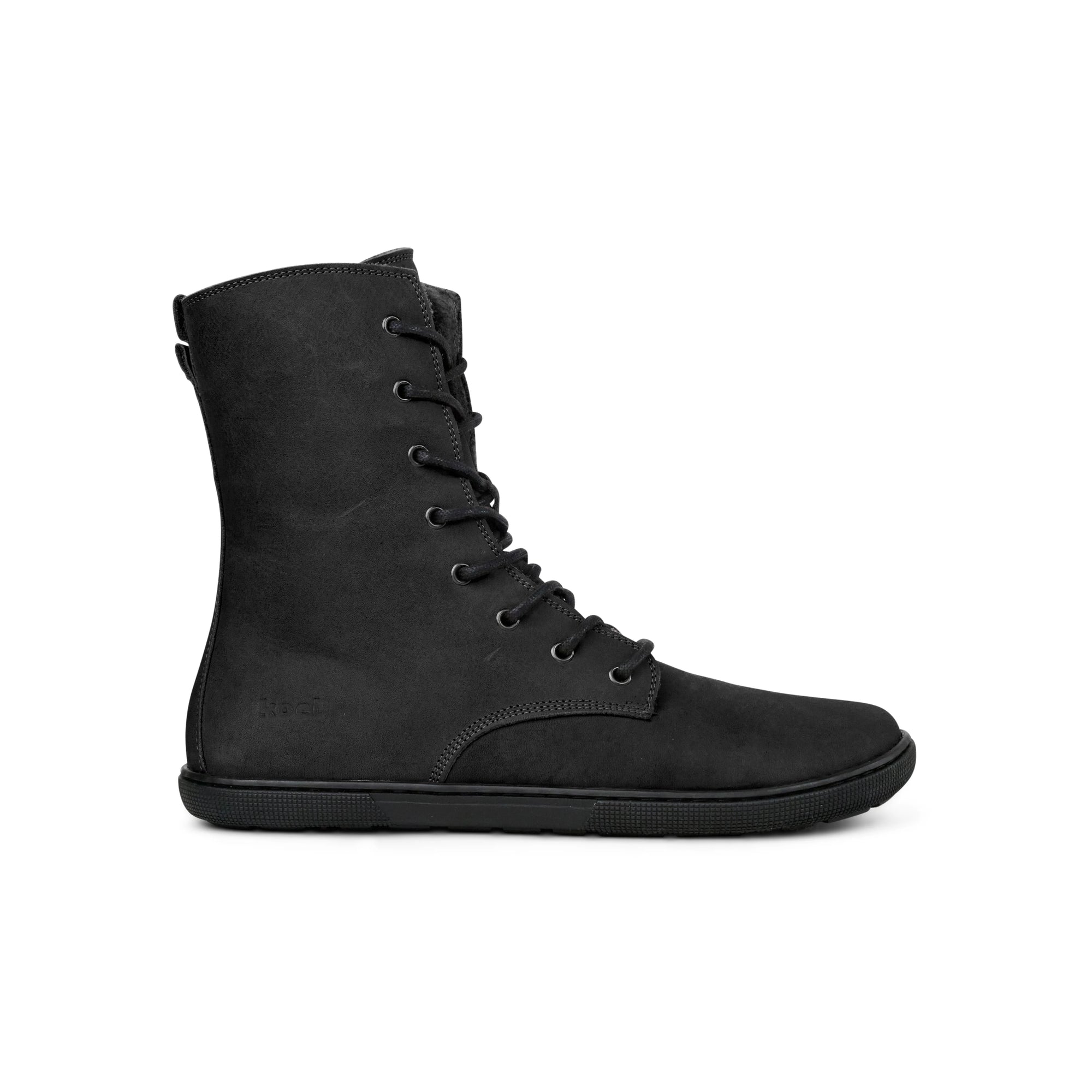 Faro Lambswool - Black