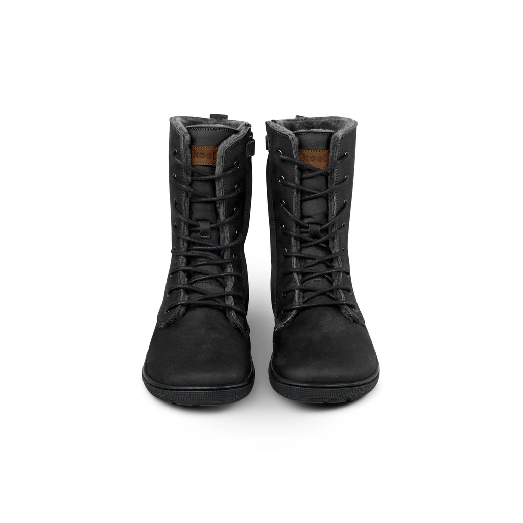 Faro Lambswool - Black
