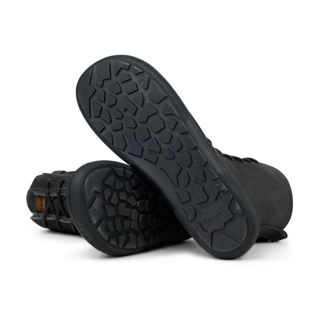 Faro Lambswool - Black
