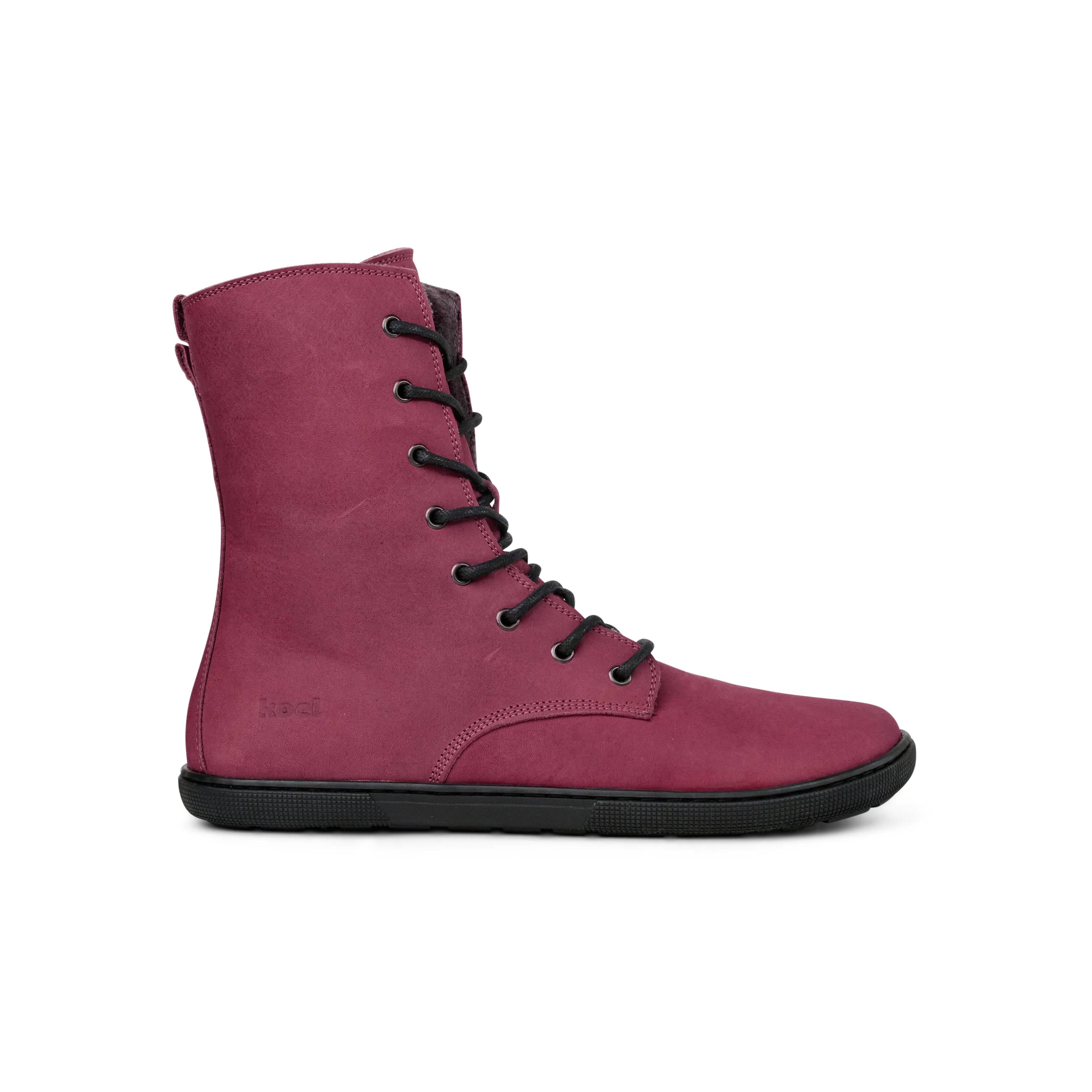 Faro Lambswool - Bordo
