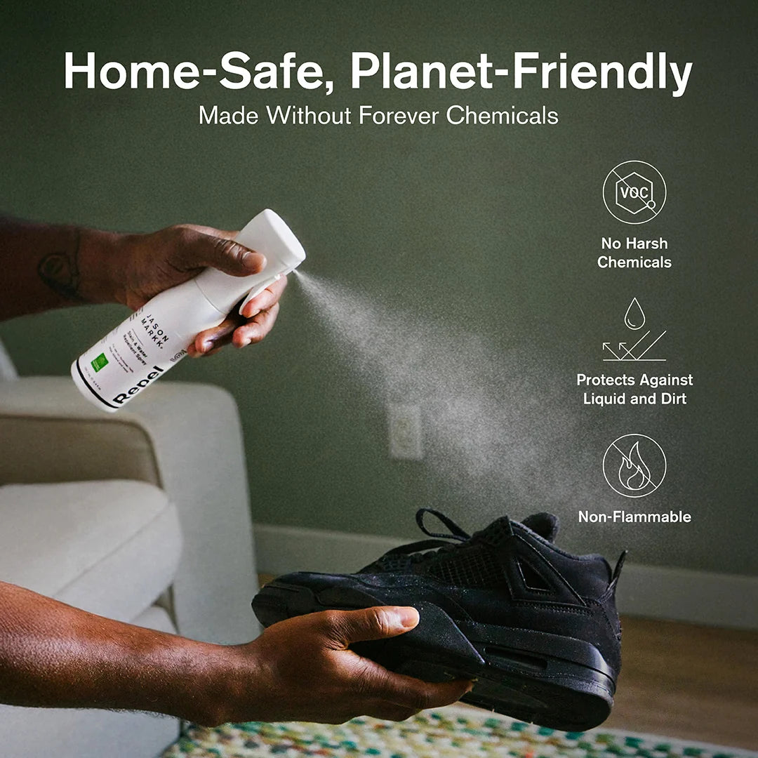 Jason Markk | Quick Clean Kit | Revive