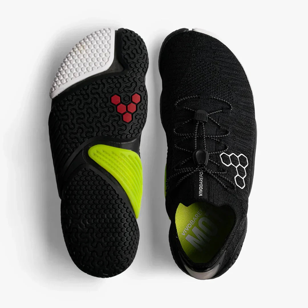 Motus Flex (Women's) - Spaffective