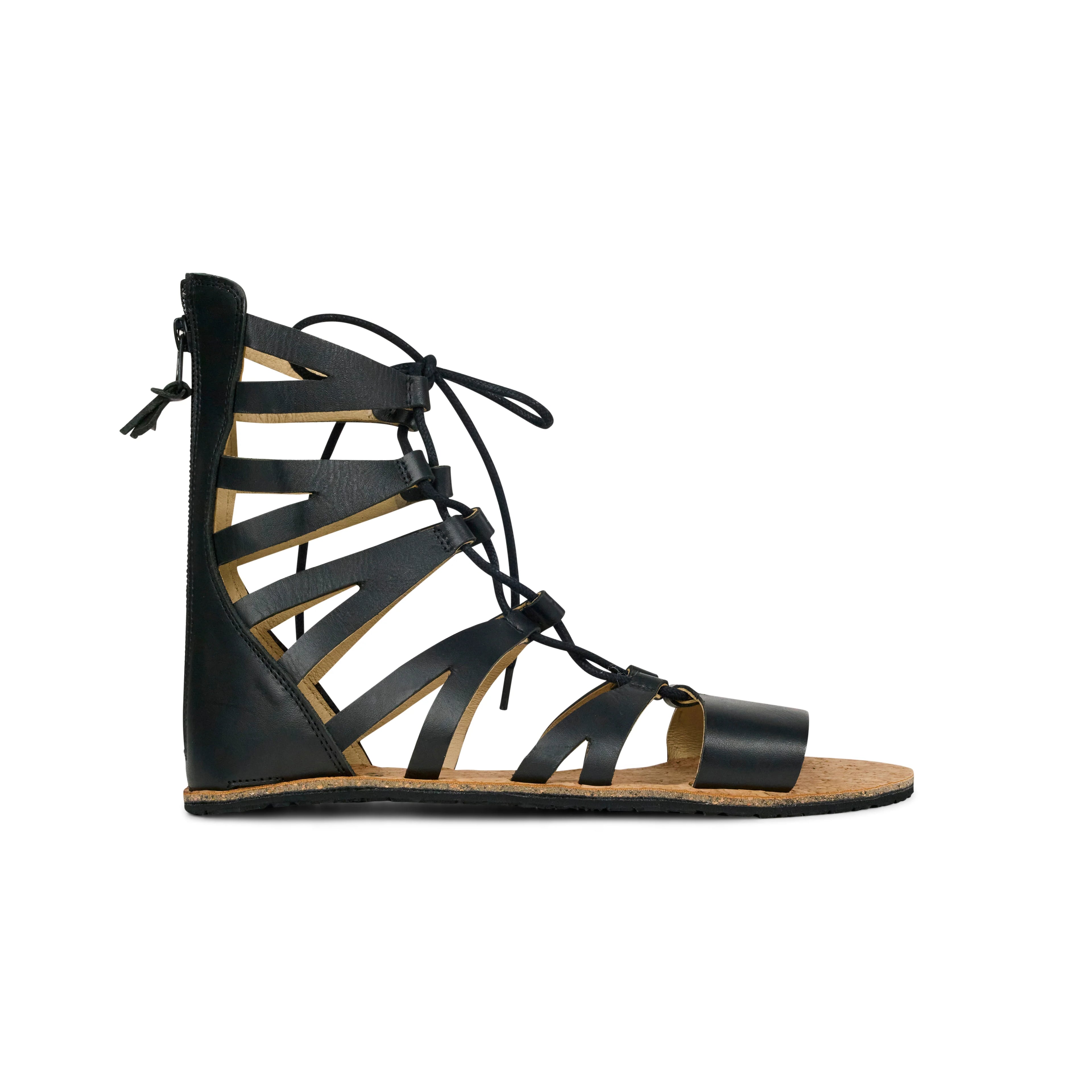 Arina Napa - Black