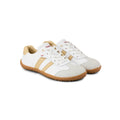 Ila Napa Suede - Off White/Beige
