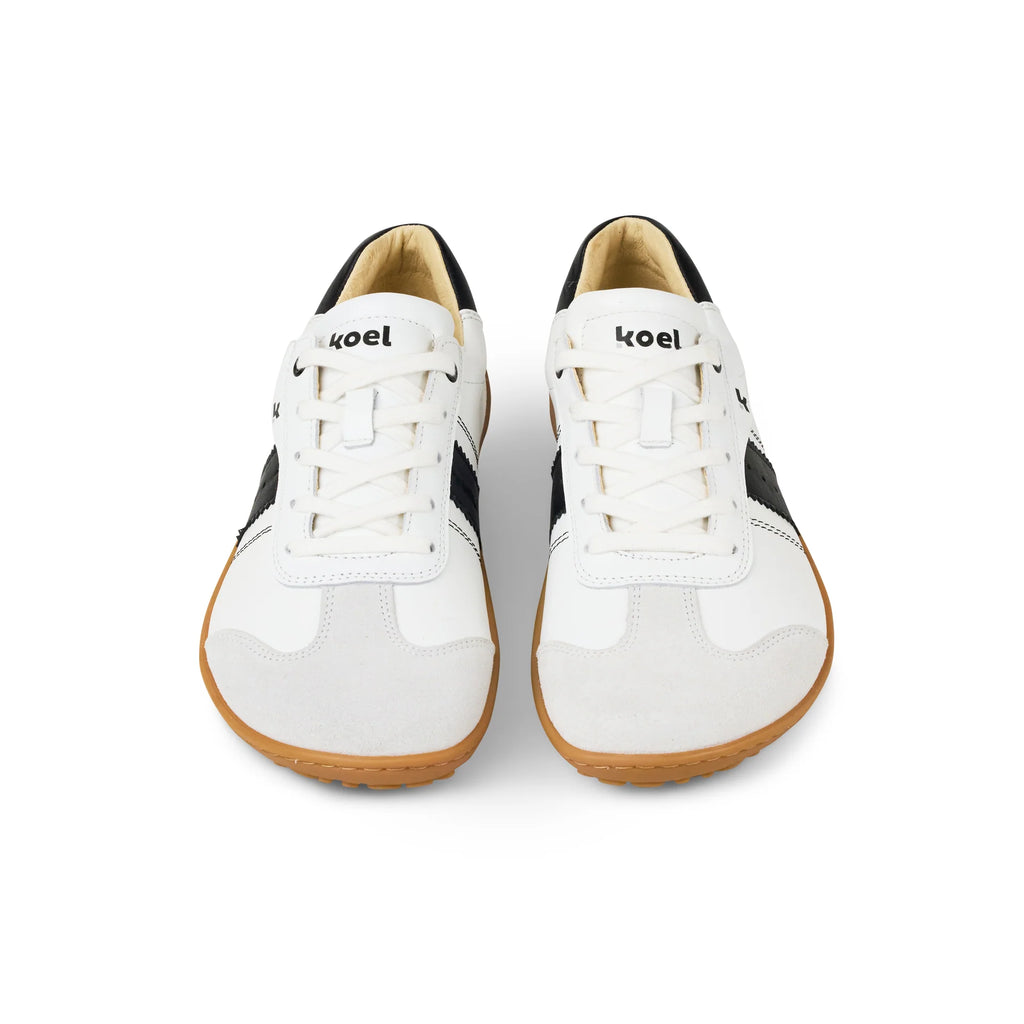 ILA Napa Suede 3.0 - Off White/Black