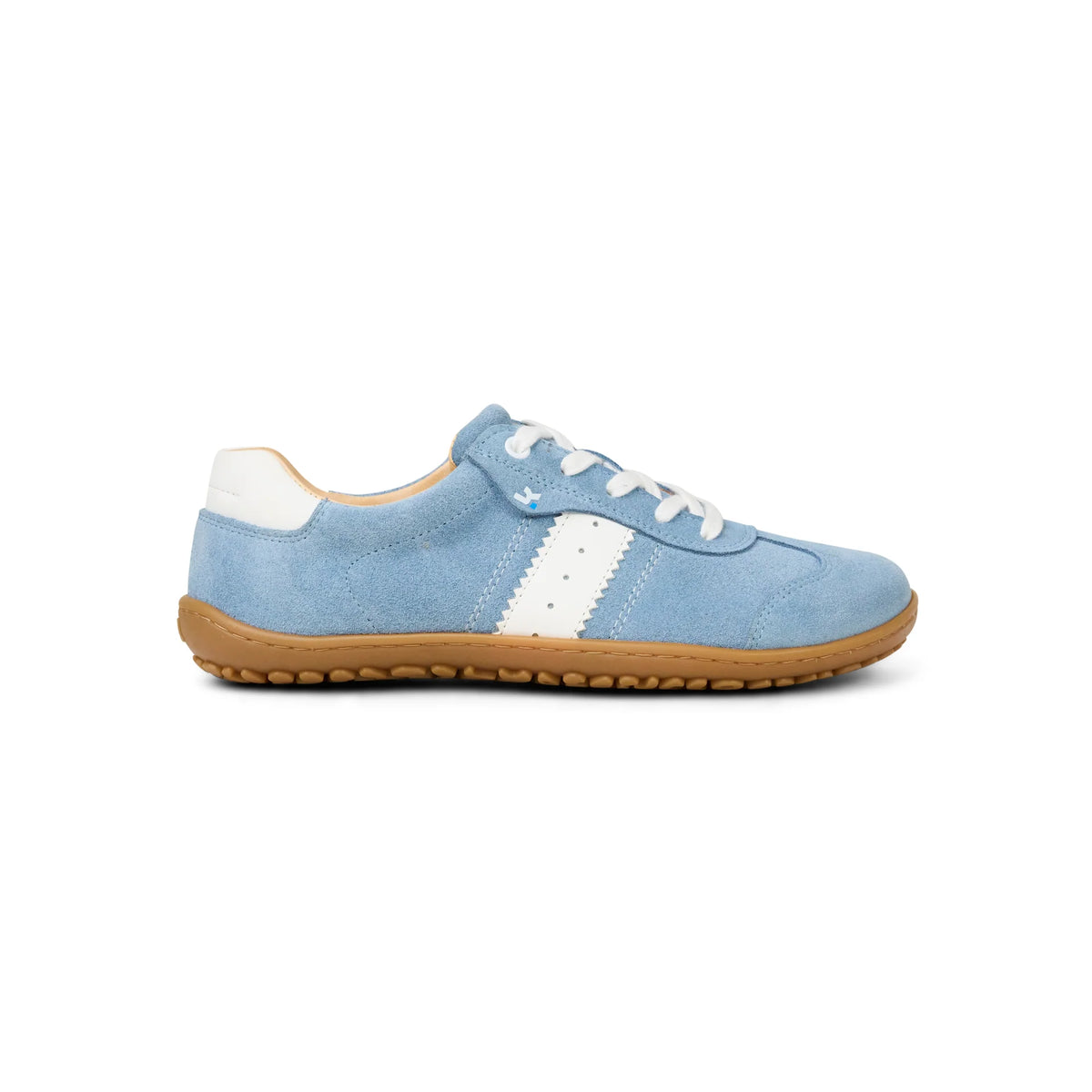 ILA Suede 3.0 - Aqua