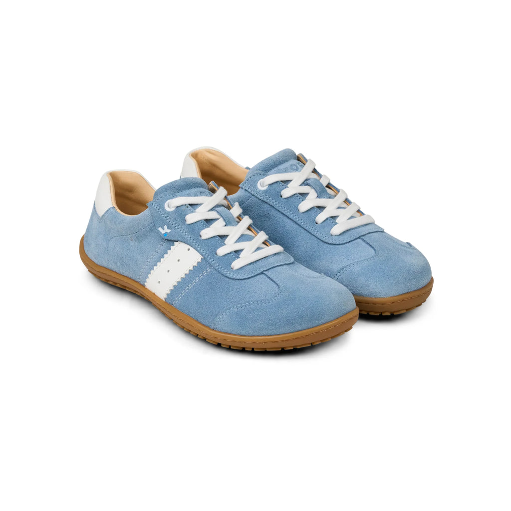 ILA Suede 3.0 - Aqua