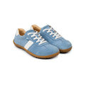 ILA Suede 3.0 - Aqua