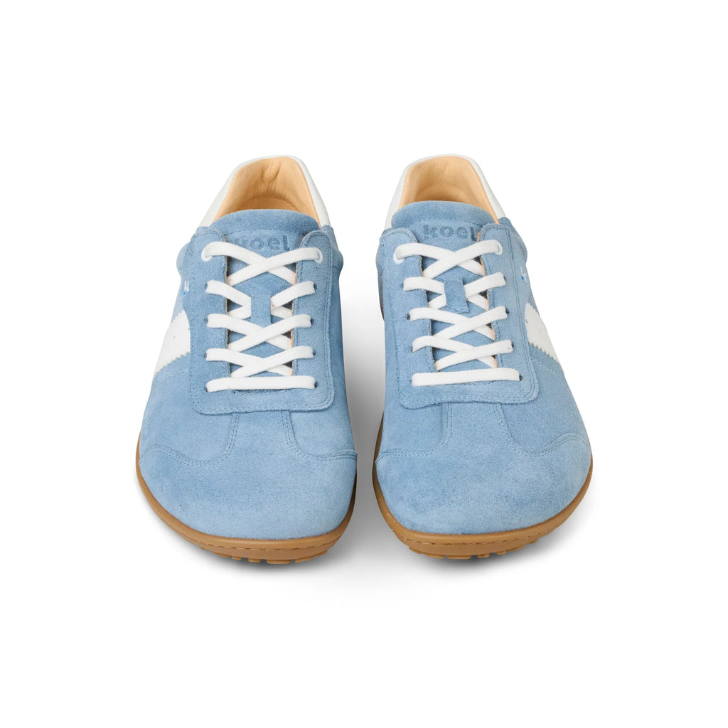 ILA Suede 3.0 - Aqua