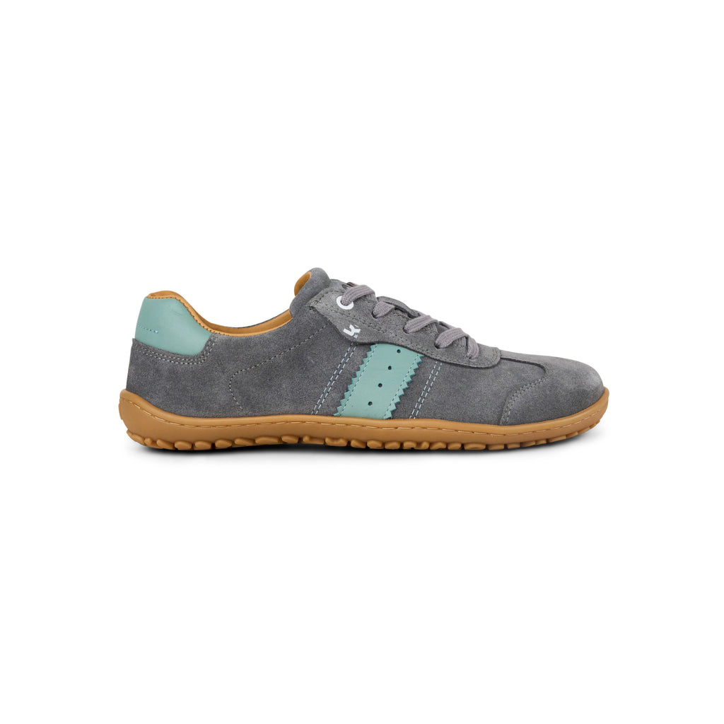 Ila Suede 3.0 - Grey