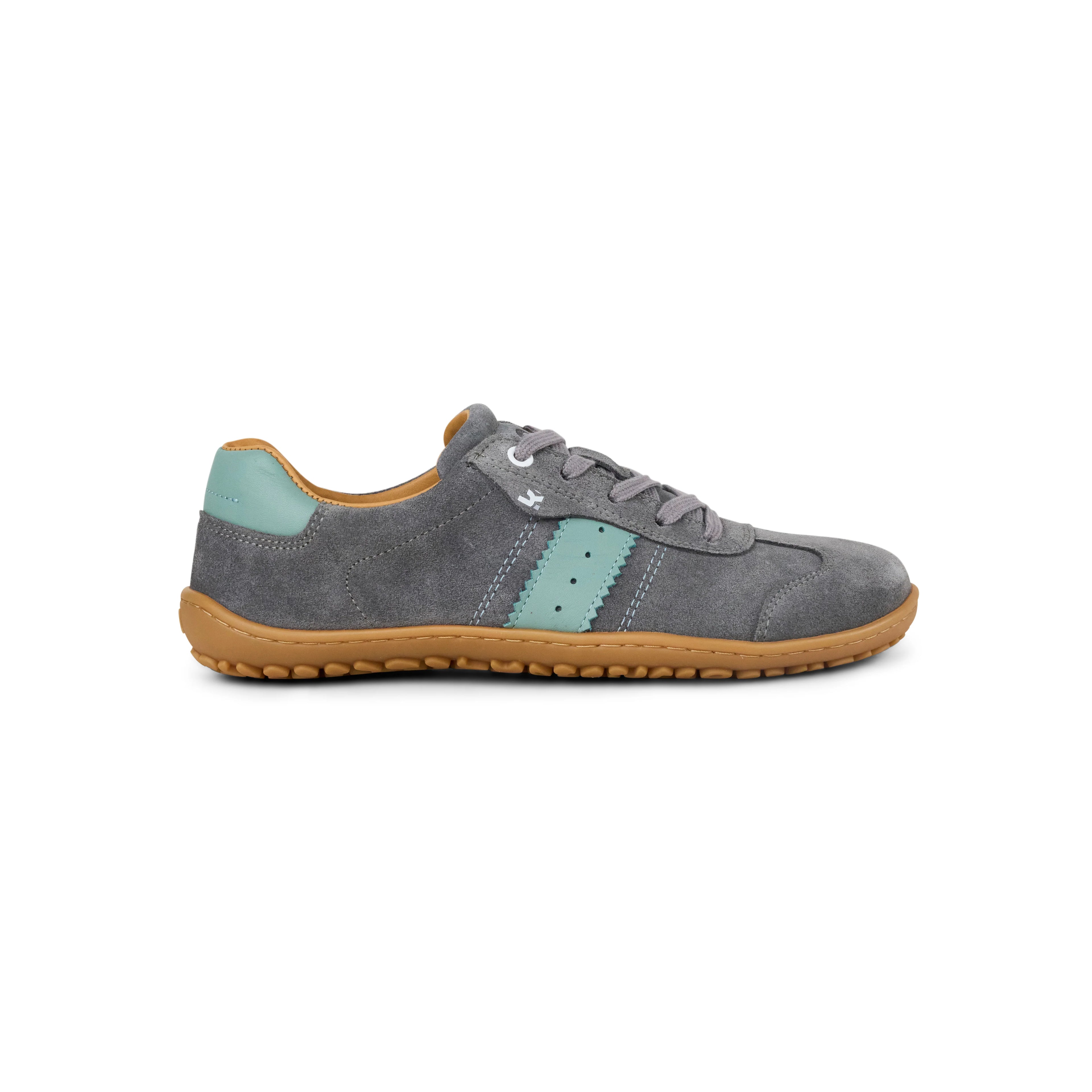 Ila Suede 3.0 - Grey