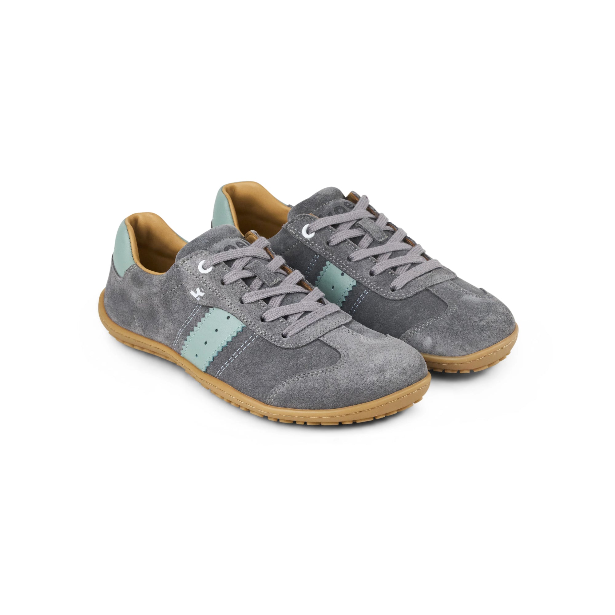 Ila Suede 3.0 - Grey