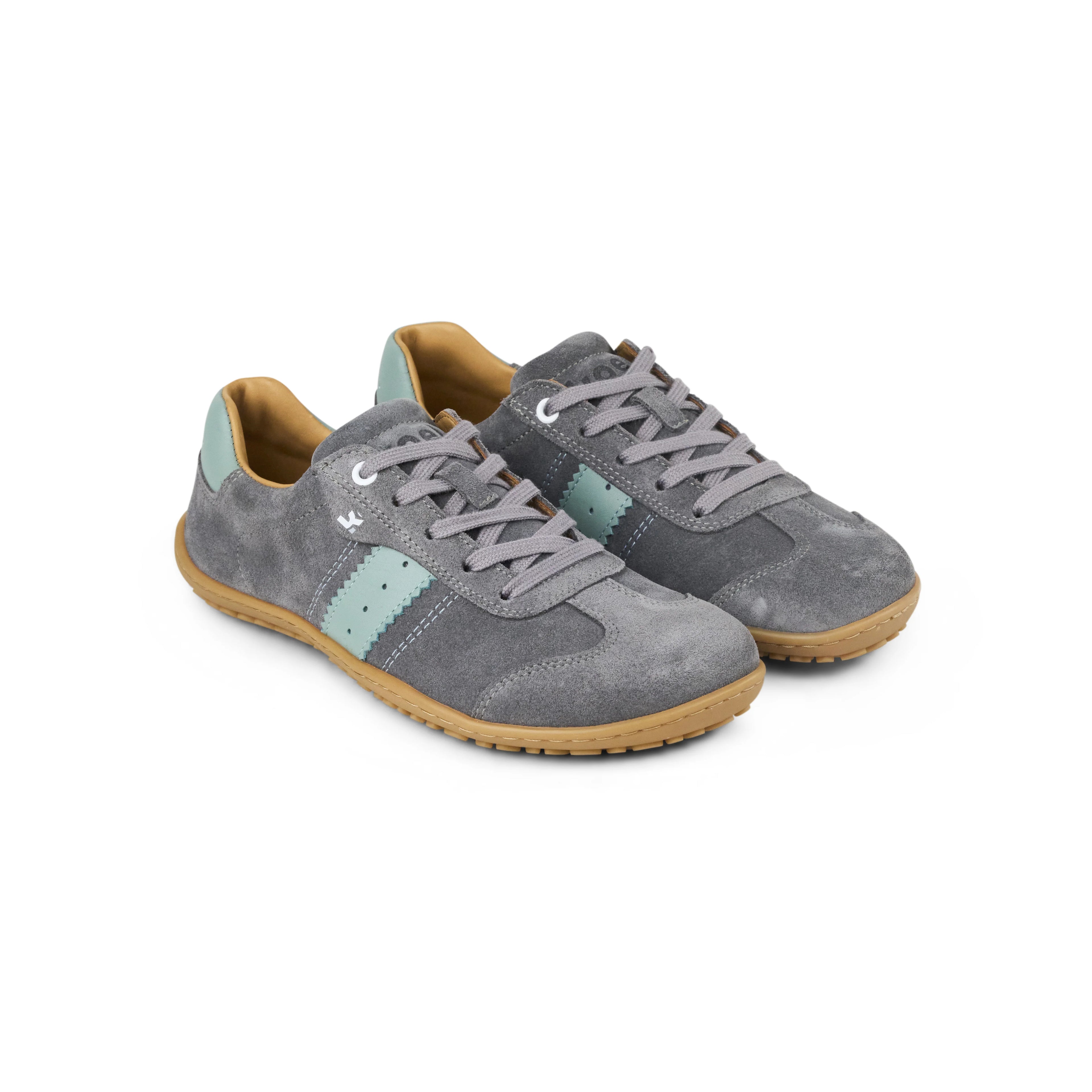 Ila Suede 3.0 - Grey