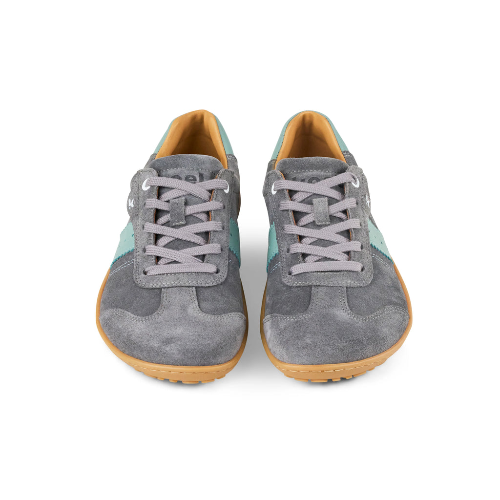 Ila Suede 3.0 - Grey