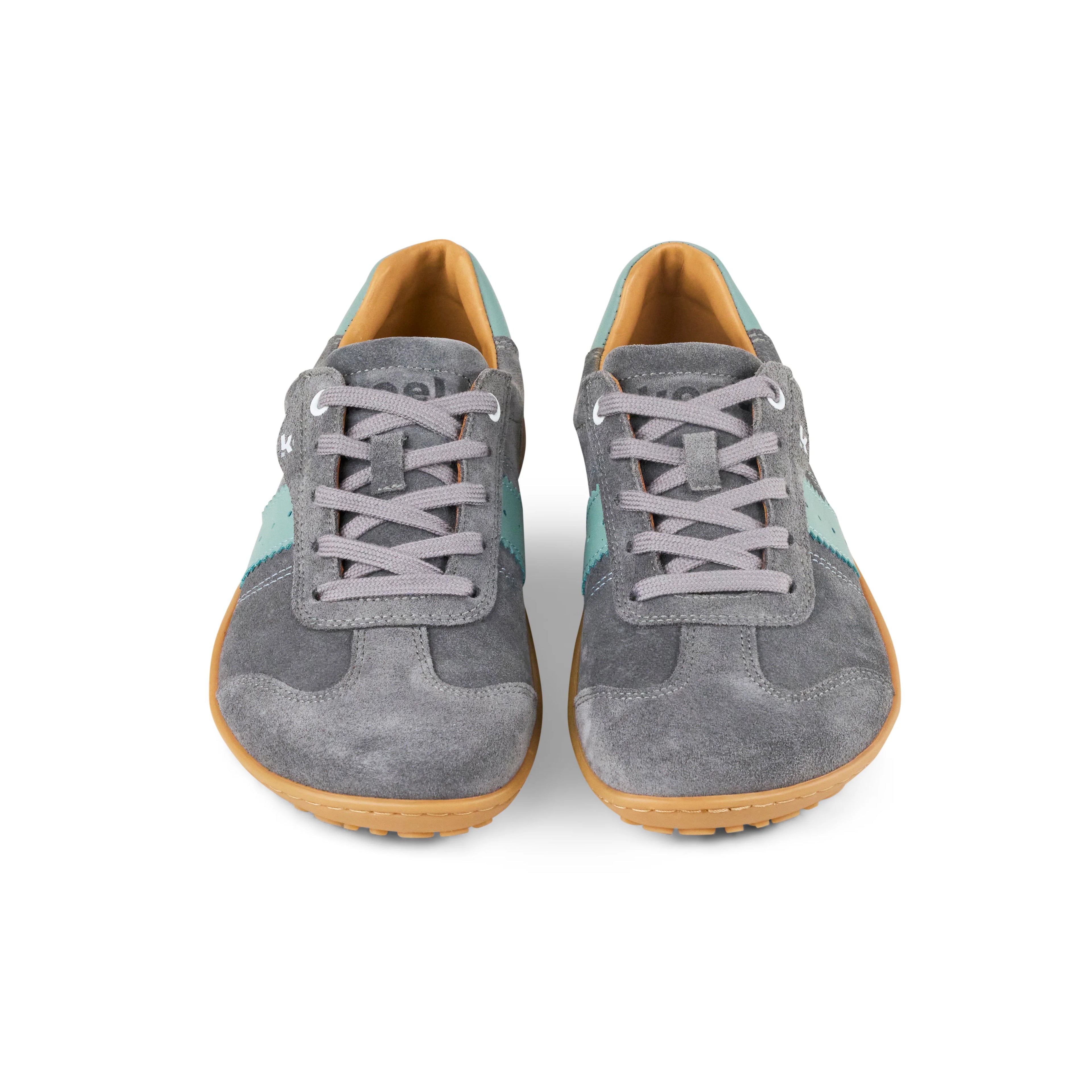 Ila Suede 3.0 - Grey