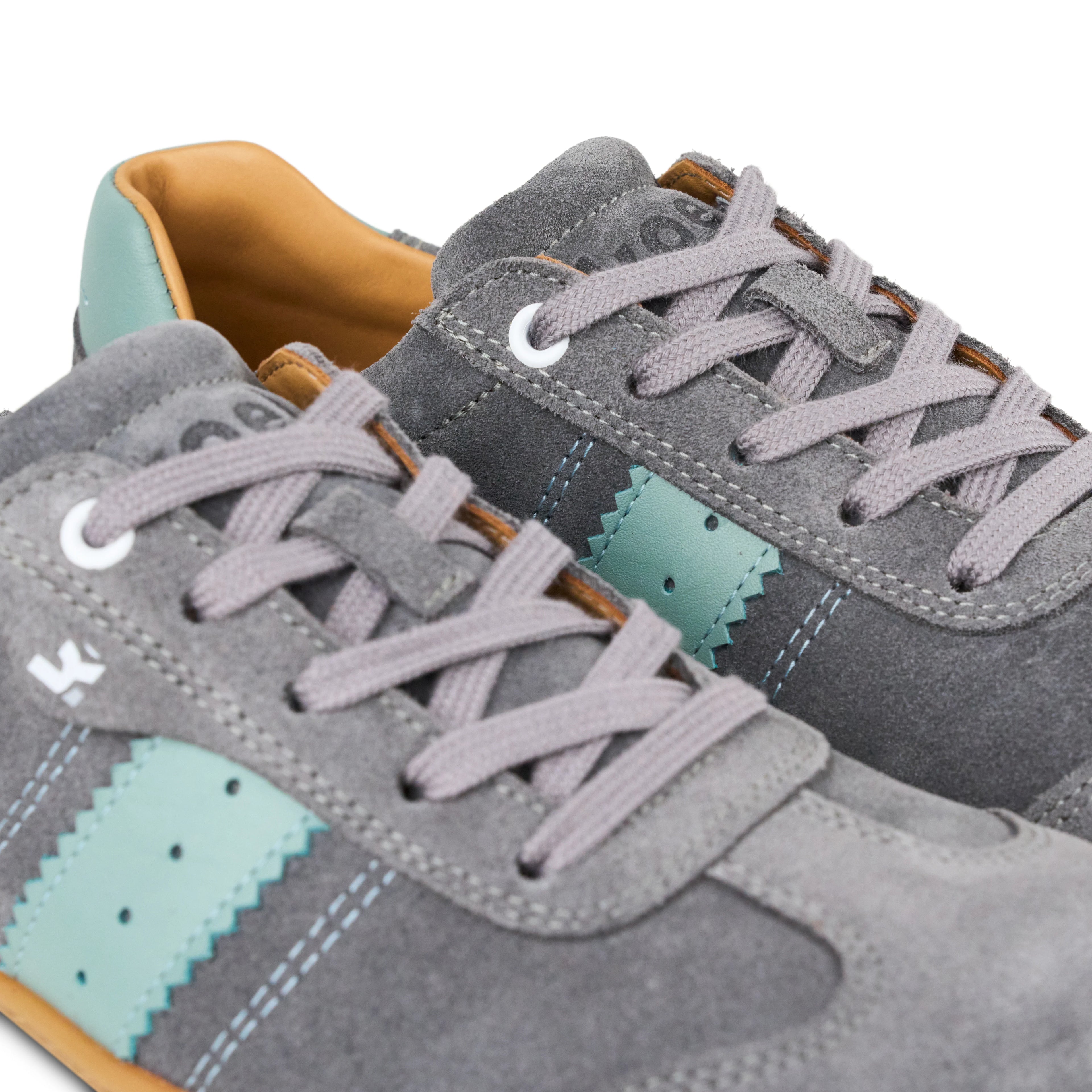 Ila Suede 3.0 - Grey