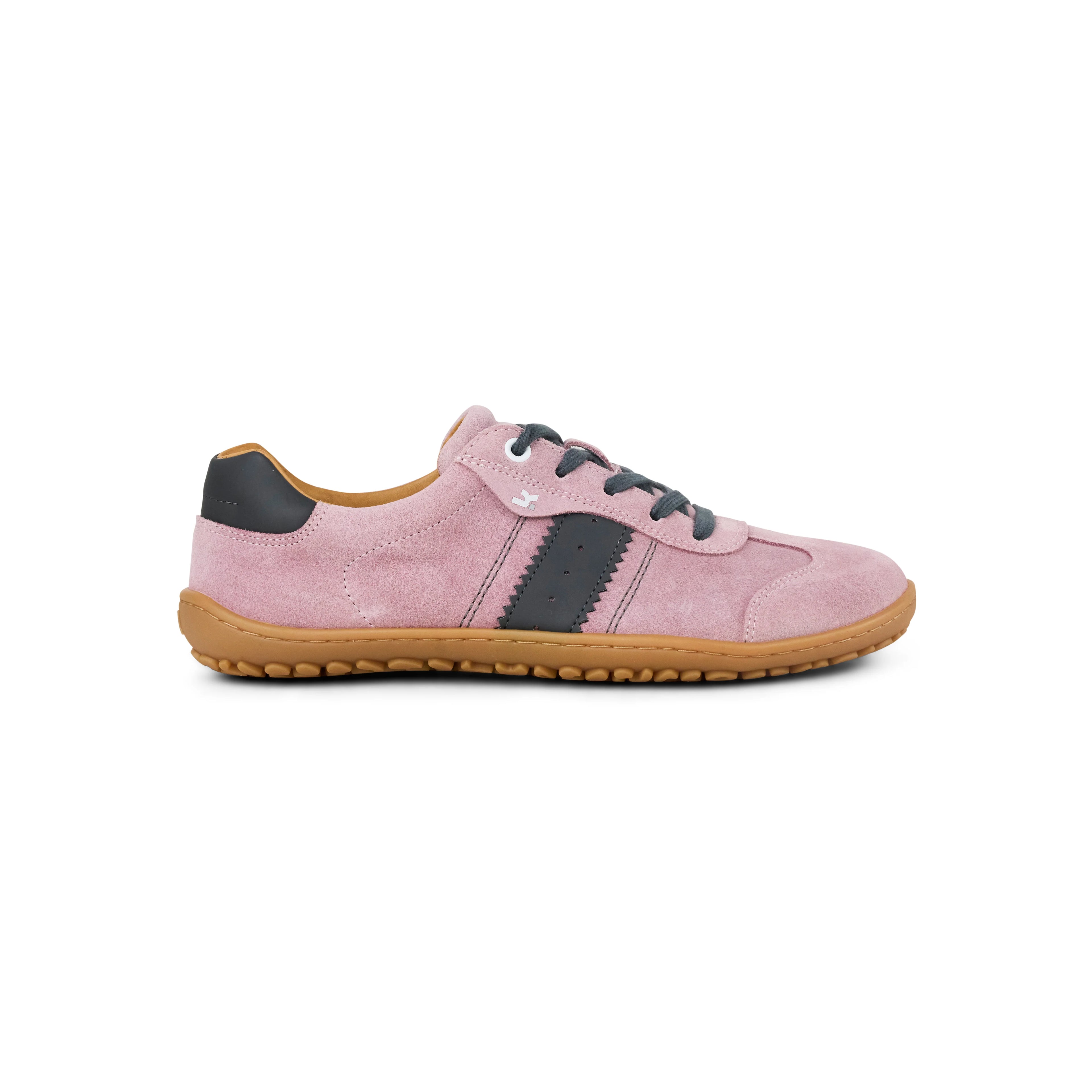 Ila Suede 3.0 - Pink