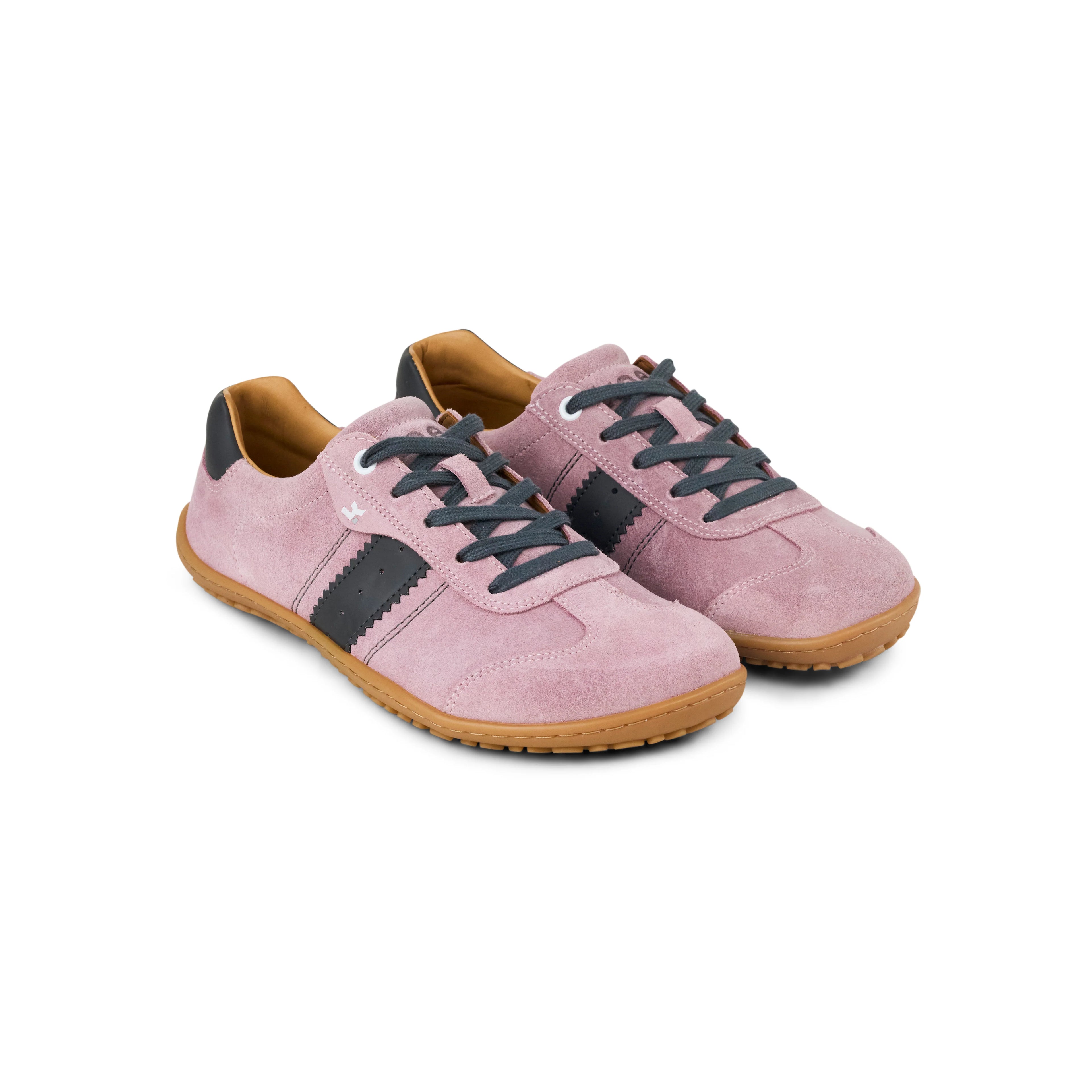 Ila Suede 3.0 - Pink