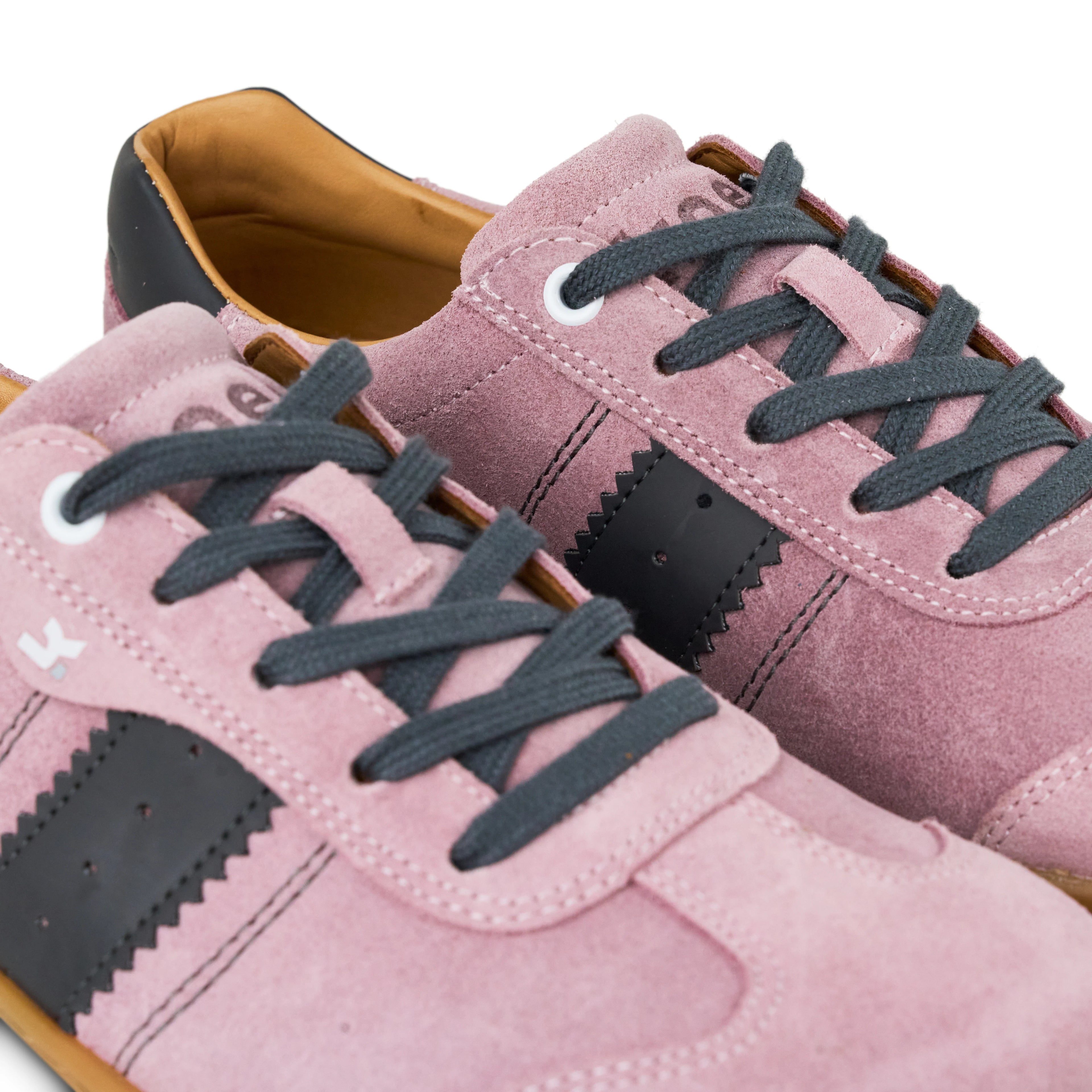 Ila Suede 3.0 - Pink