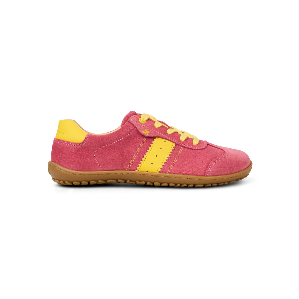 Ila Suede 3.0 - Blossom