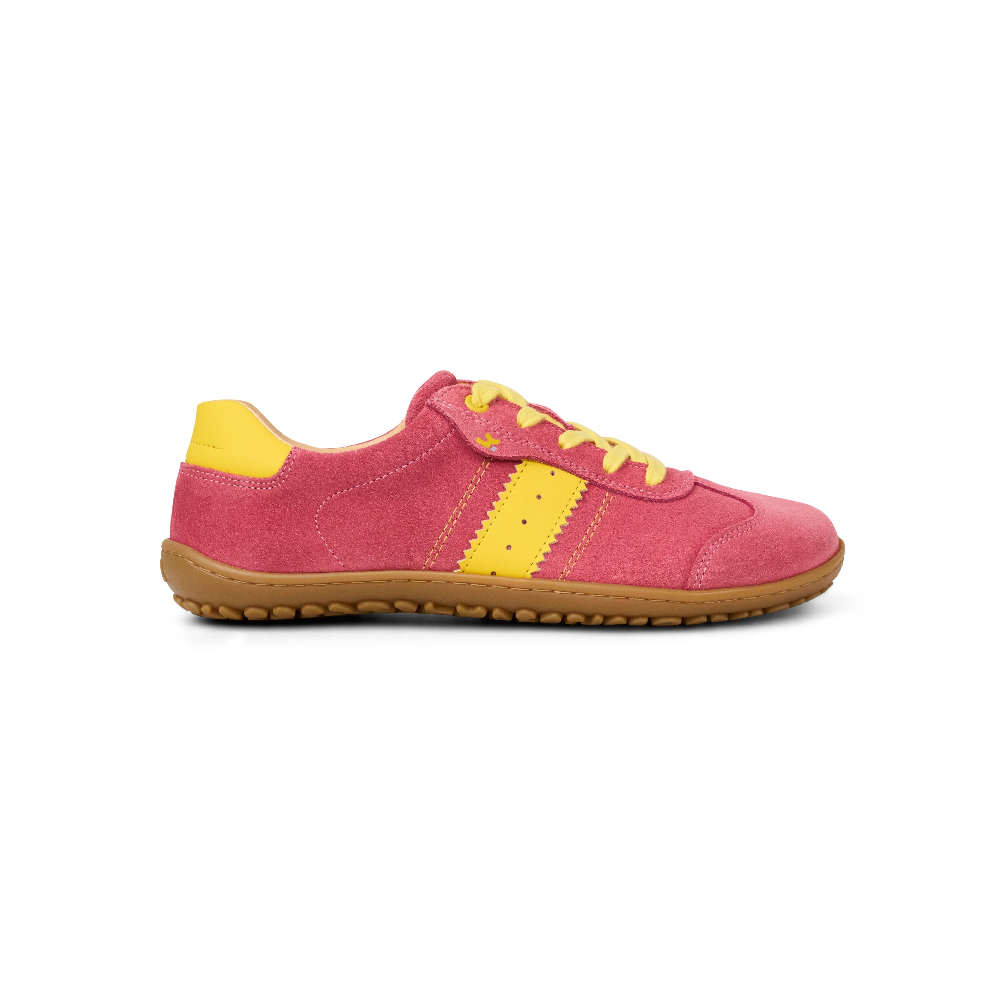 Ila Suede 3.0 - Blossom