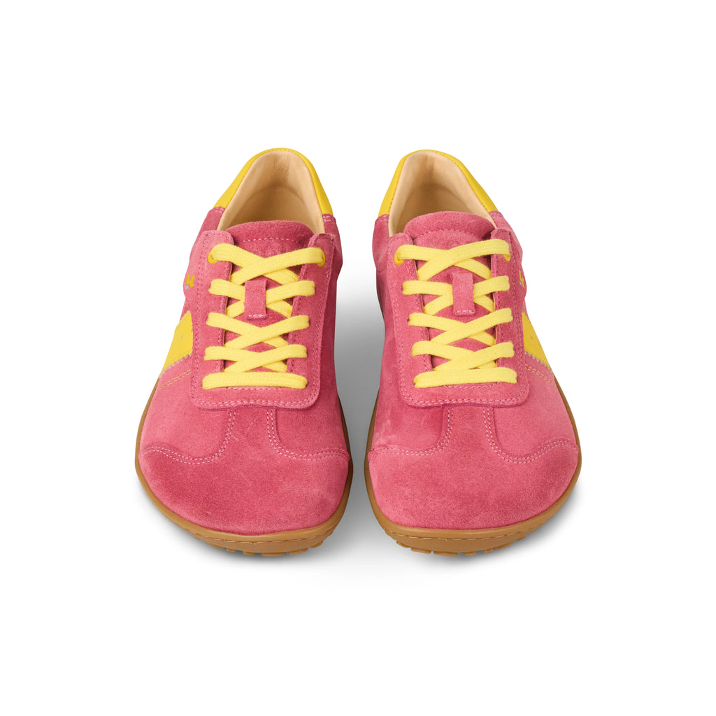 Ila Suede 3.0 - Blossom