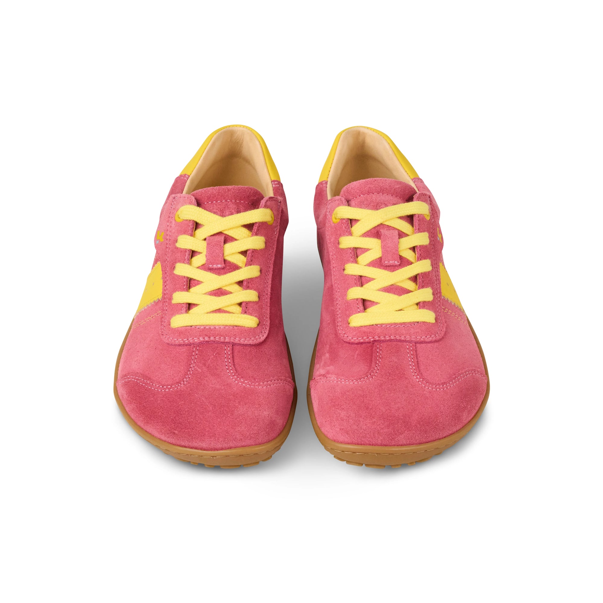 Ila Suede 3.0 - Blossom