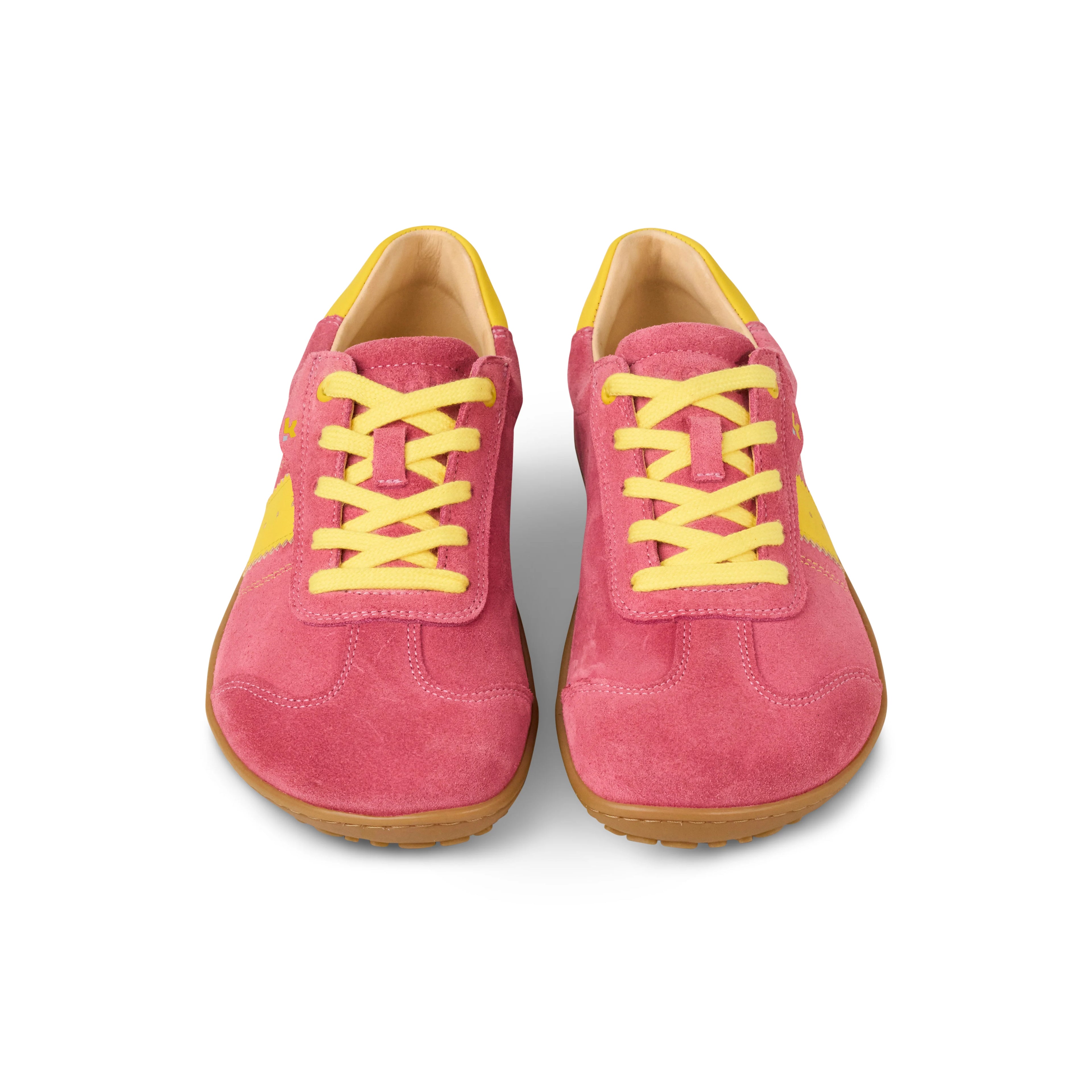 Ila Suede 3.0 - Blossom
