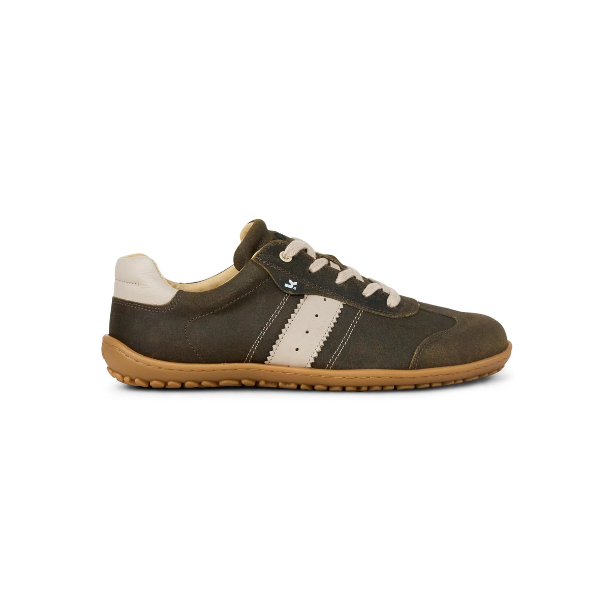 ILO Suede 3.0 - Taupe