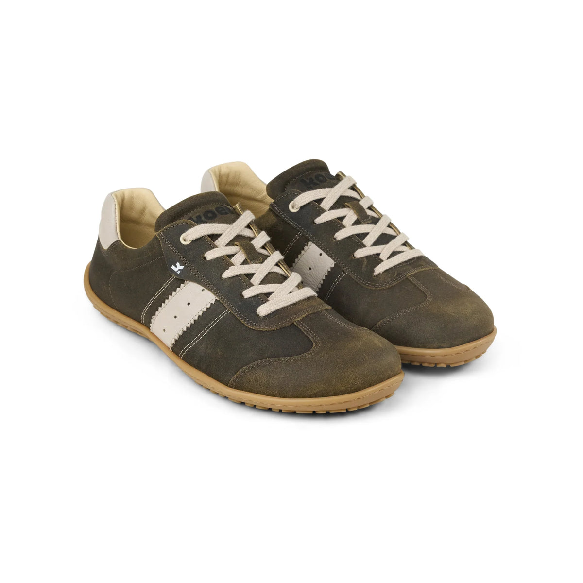 ILO Suede 3.0 - Taupe