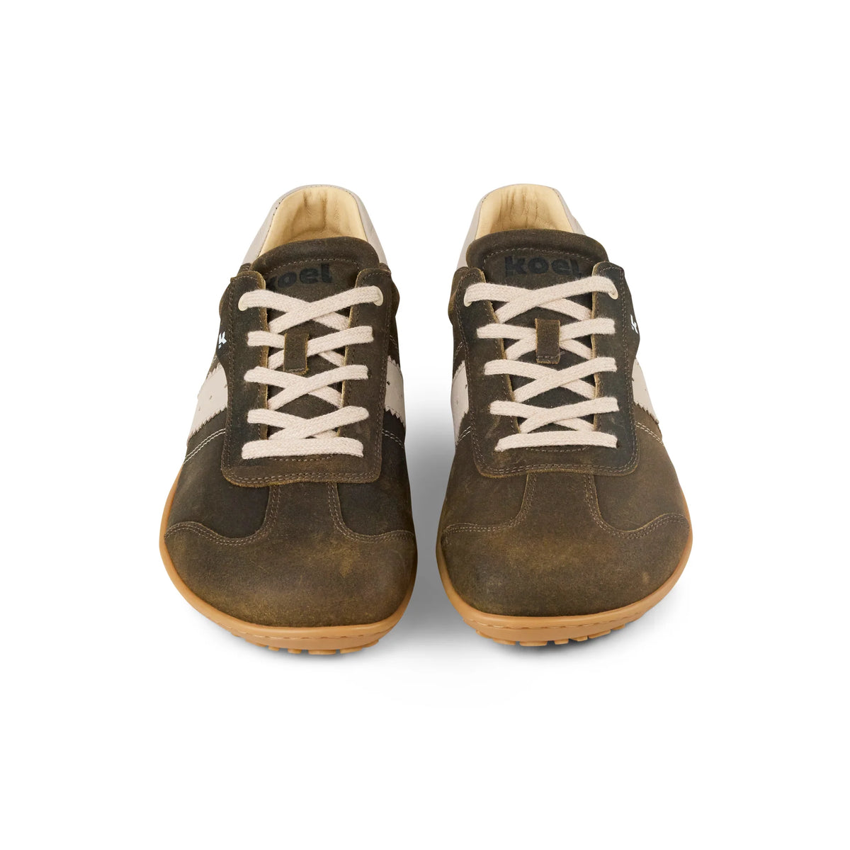 ILO Suede 3.0 - Taupe