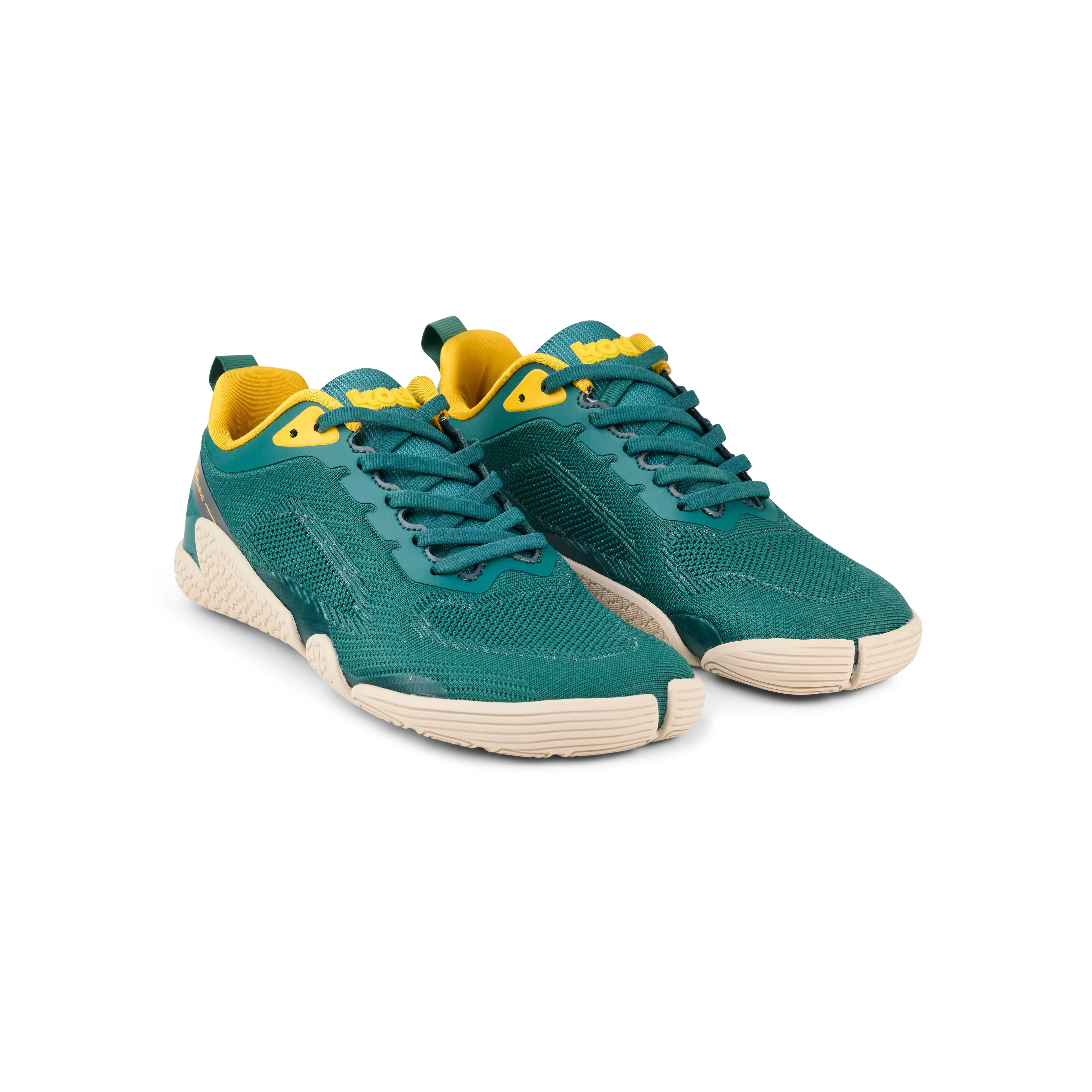 Nica - Green
