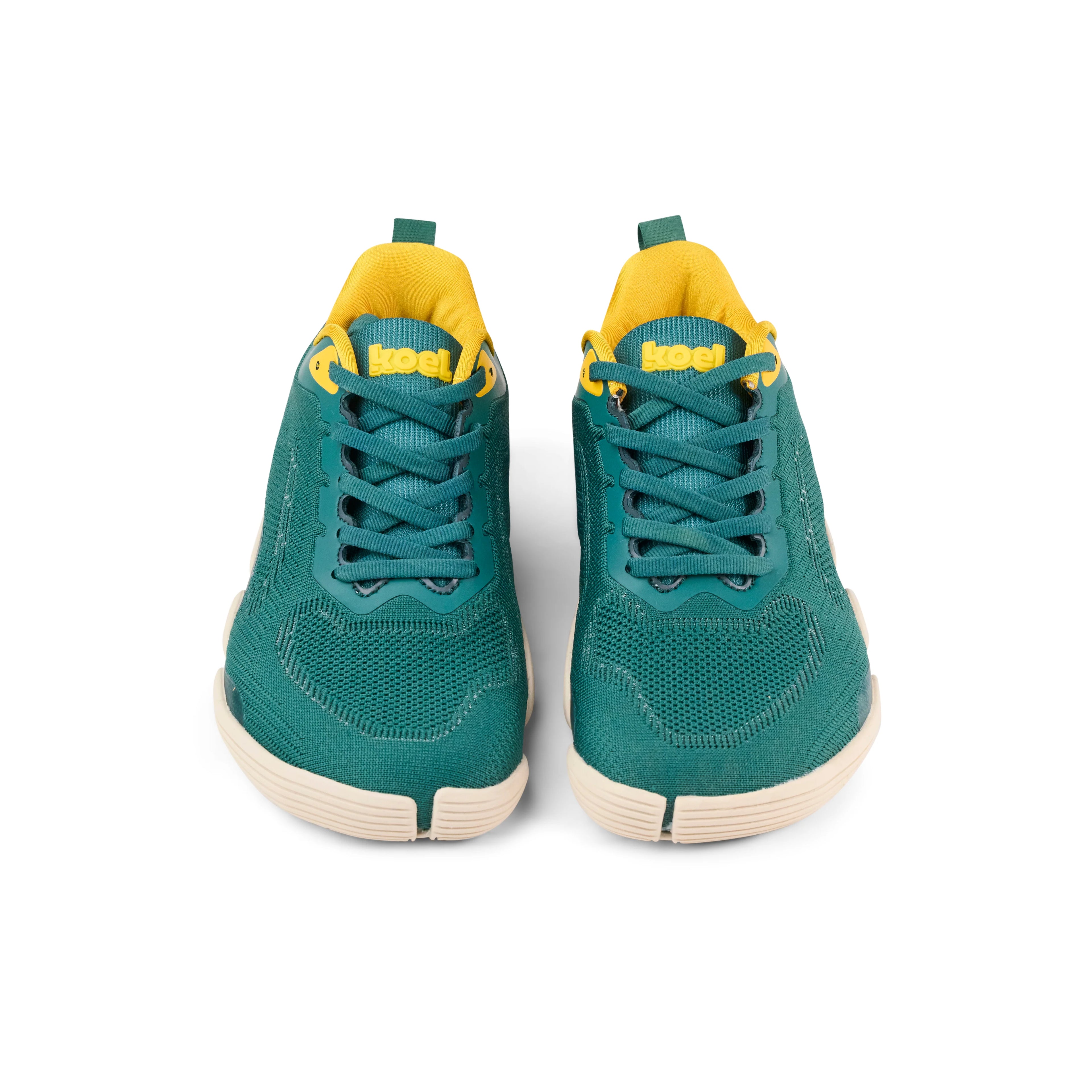 Nica - Green