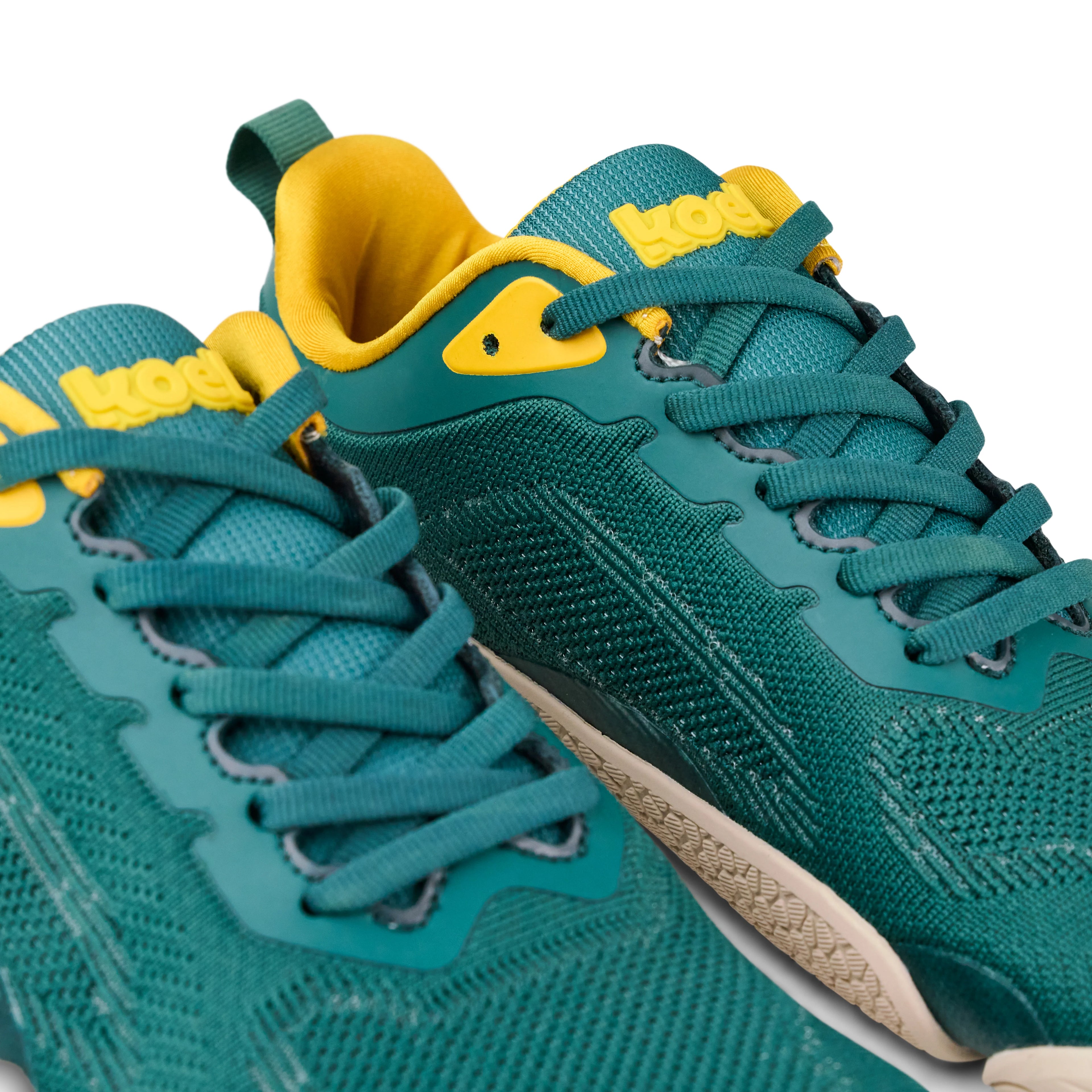 Nica - Green