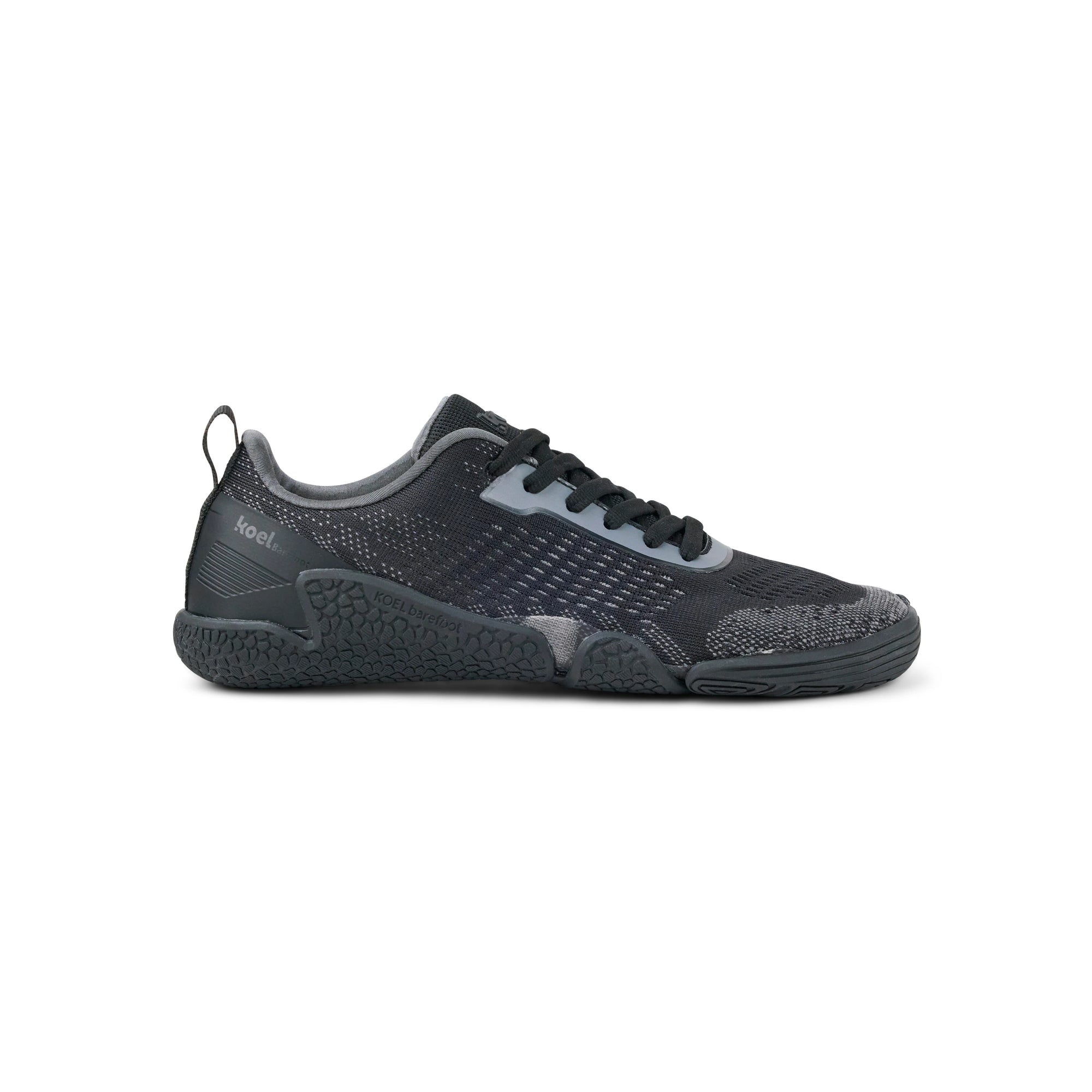 Nila - Black