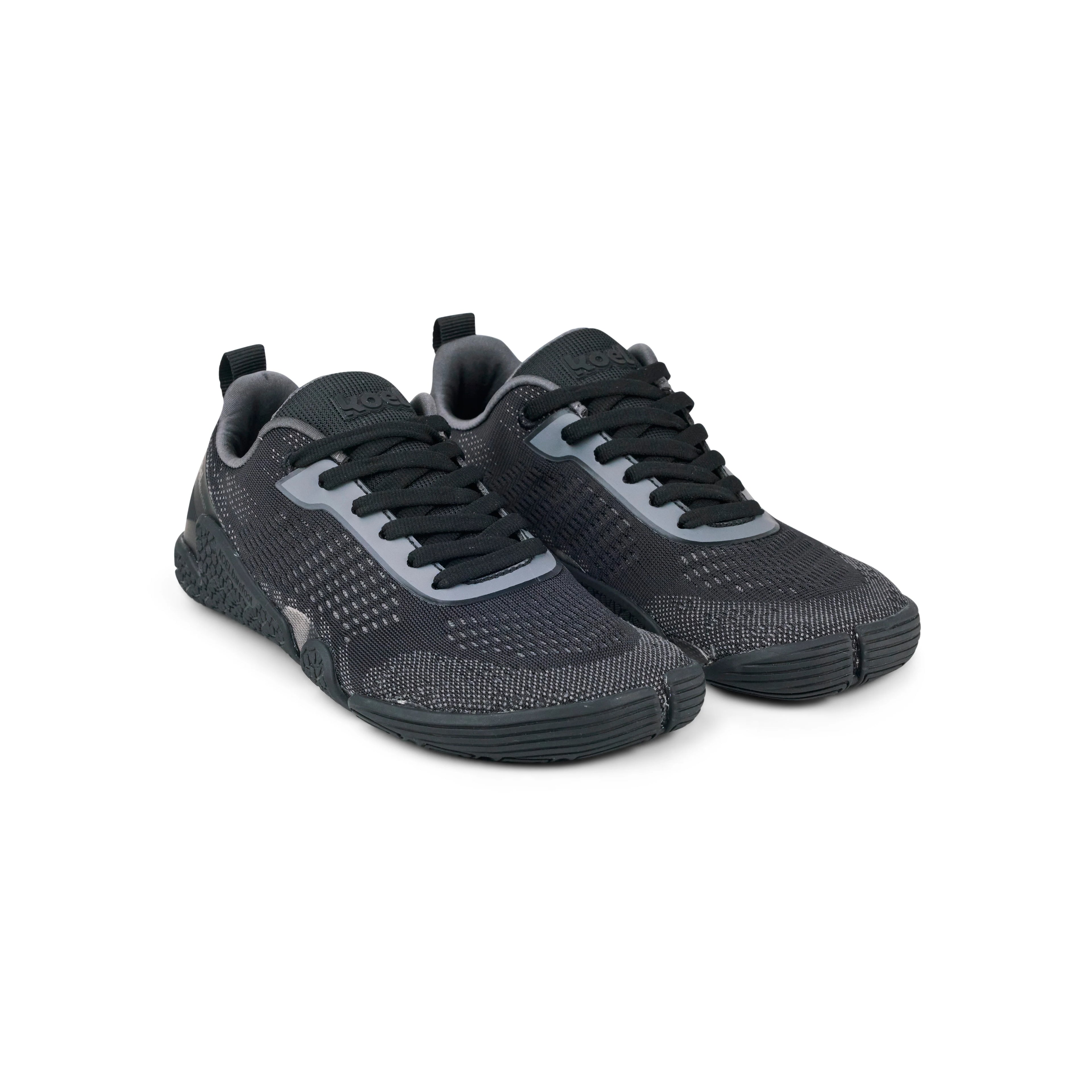 Nila - Black