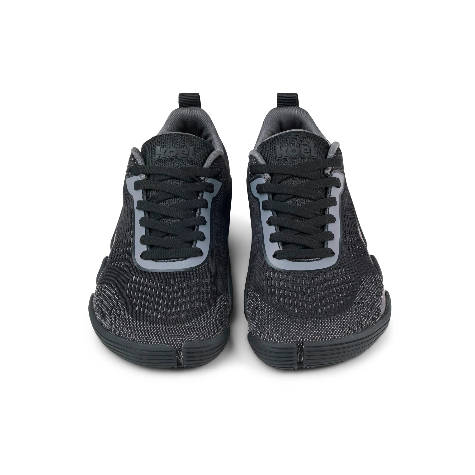 Nila - Black