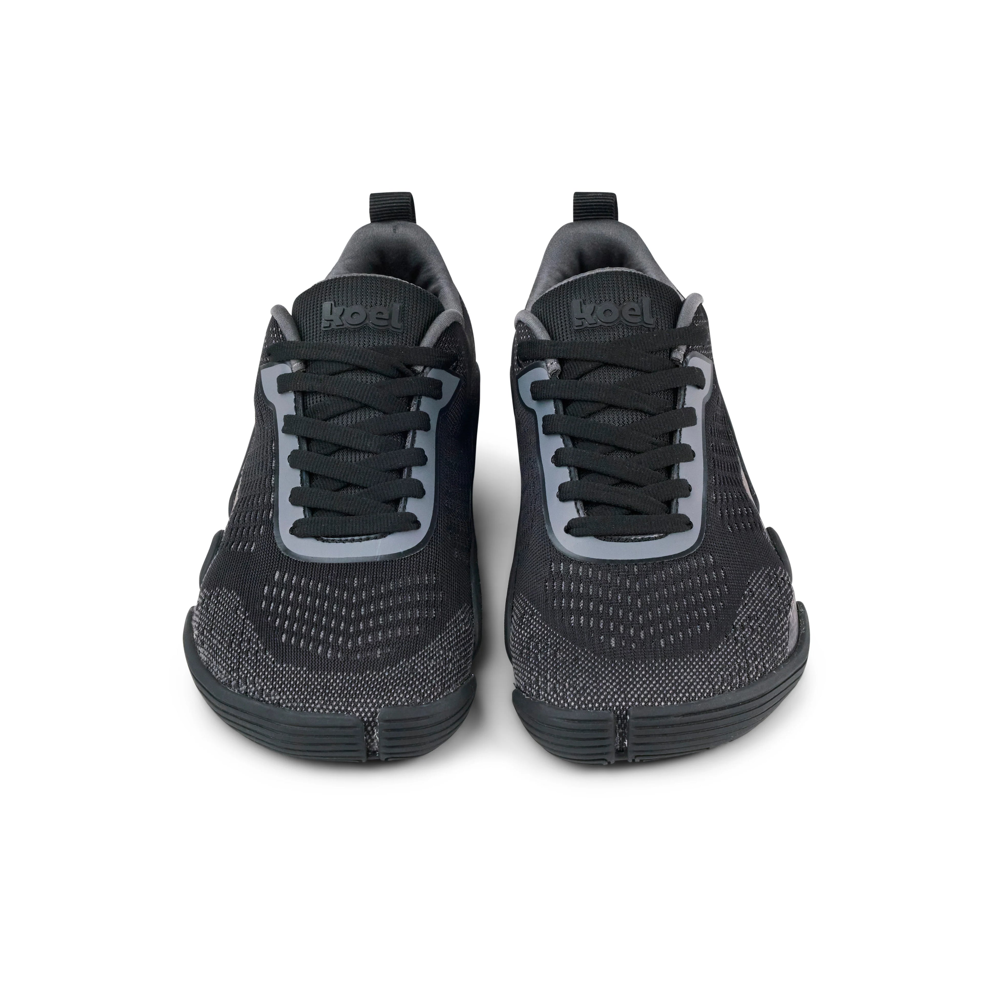 Nila - Black