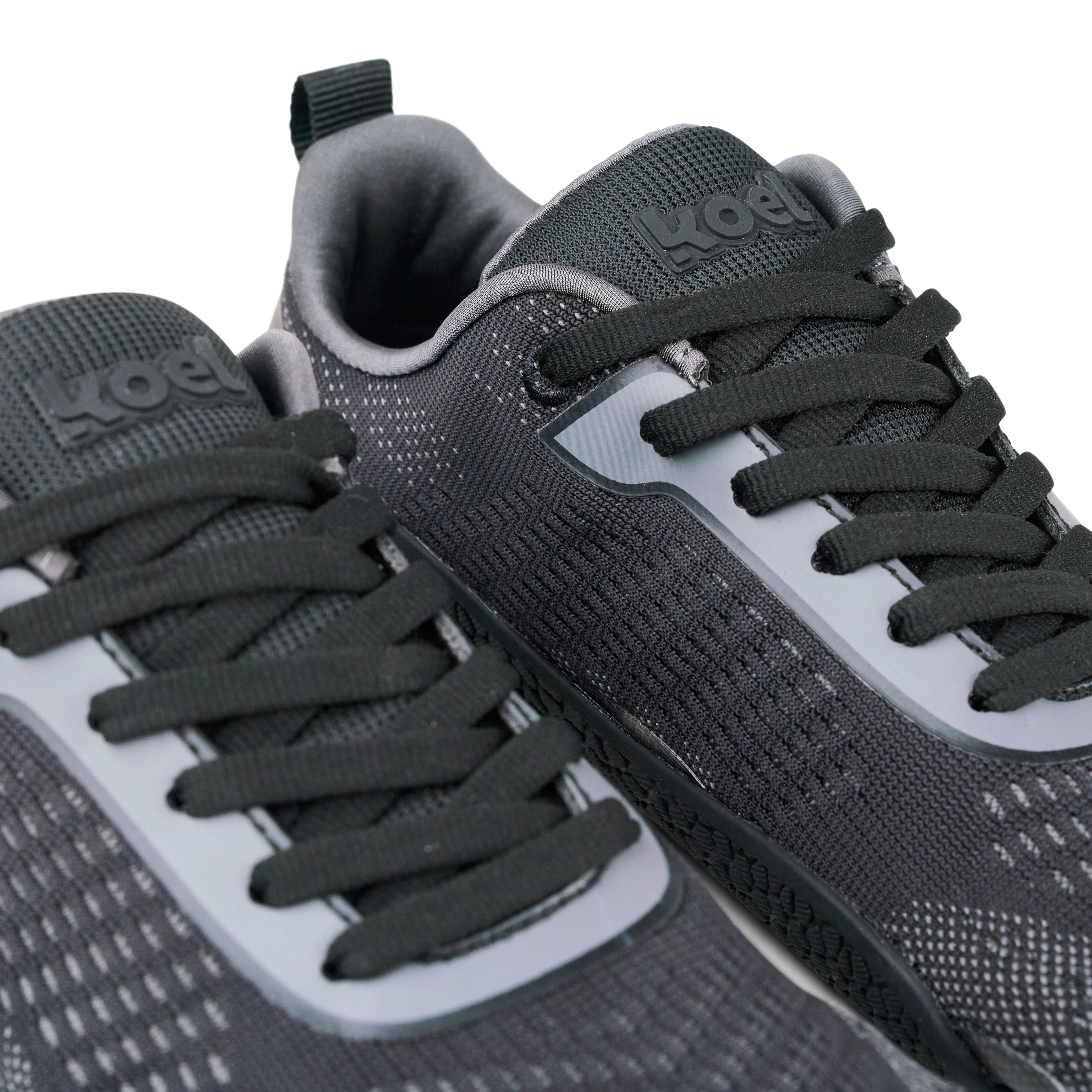 Nila - Black