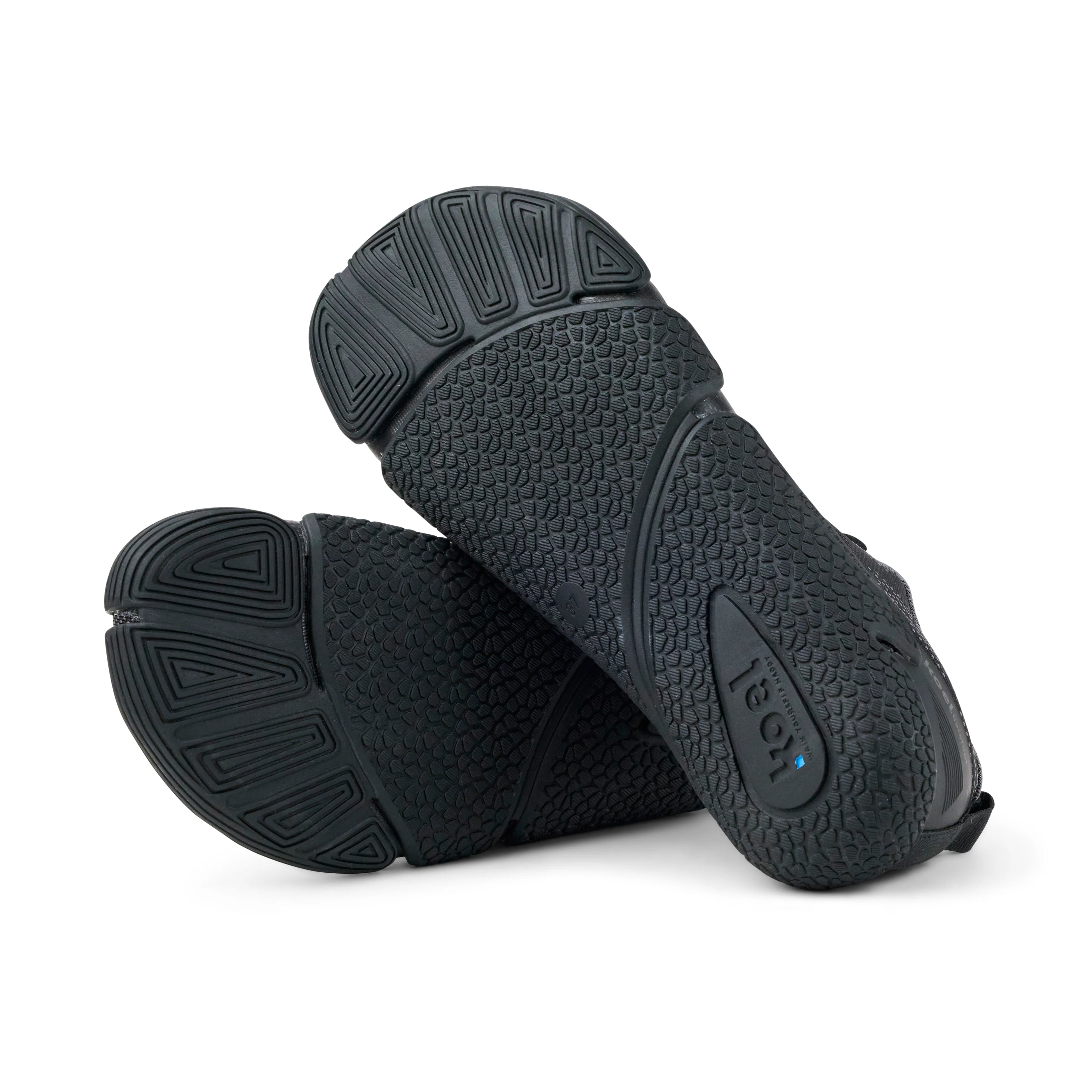 Nila - Black