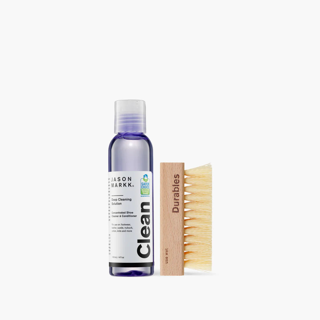 Jason Markk | Essential Footwear Cleaning Kit