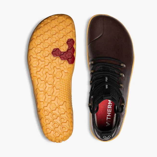 Magna Leather FG