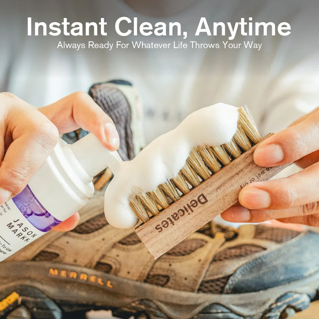 Jason Markk | Quick Clean Kit | Revive