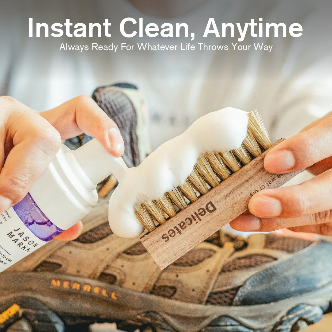 Jason Markk | Quick Clean Kit | Revive