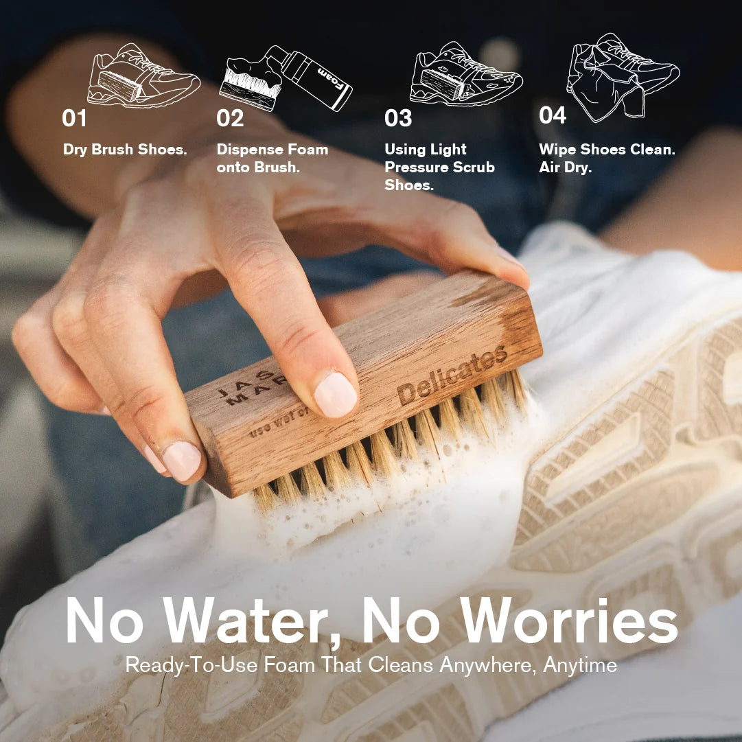Jason Markk | Quick Clean Kit | Revive