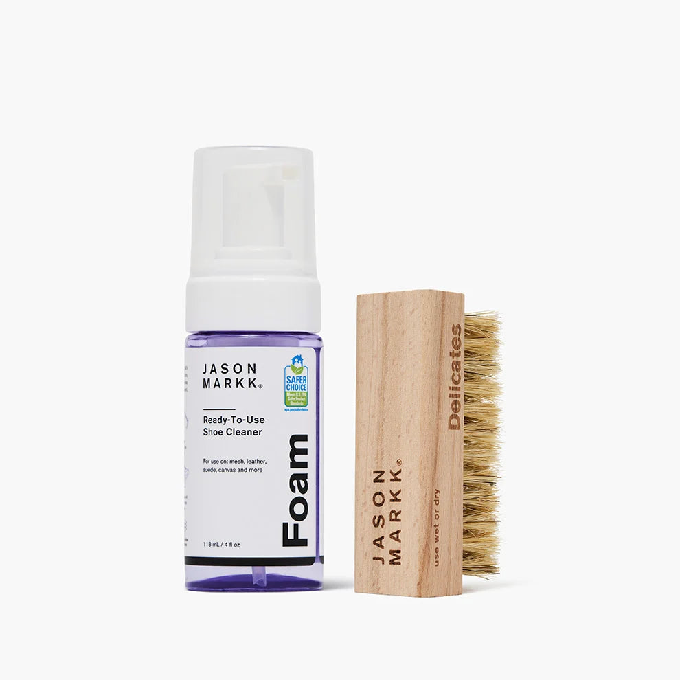 Jason Markk | Quick Clean Kit | Revive