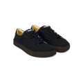 Hazel Canvas - Black